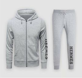 Picture of Hermes SweatSuits _SKUHermesM-6XL1qn1828995